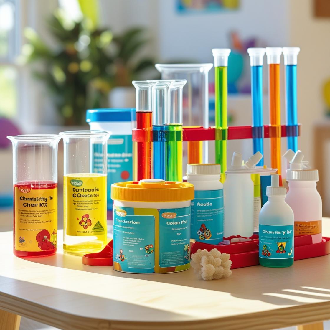 Chemistry Kit